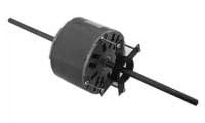 RA1016 5-5/8 in Double Shaft Blower Motor 1/6 HP - Walmart Business ...