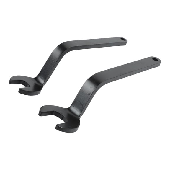 RA1152 Offset Wrenches for Router Bit Changing Fits For Bosch 1617EVS 1617 1619EVS 1613 and MRF23EVS Routers Set