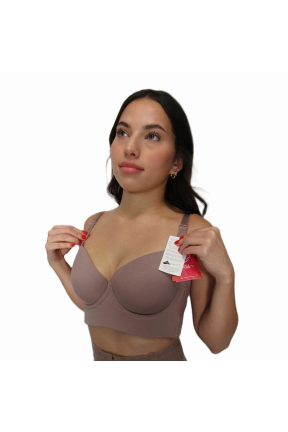 RA1271 - Kikis' Colombian Brassier Control Bra