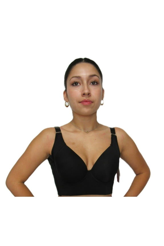 RA1271 - Kikis' Colombian Brassier Control Bra