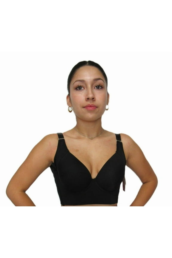 RA1271 - Kikis' Colombian Brassier Control Bra