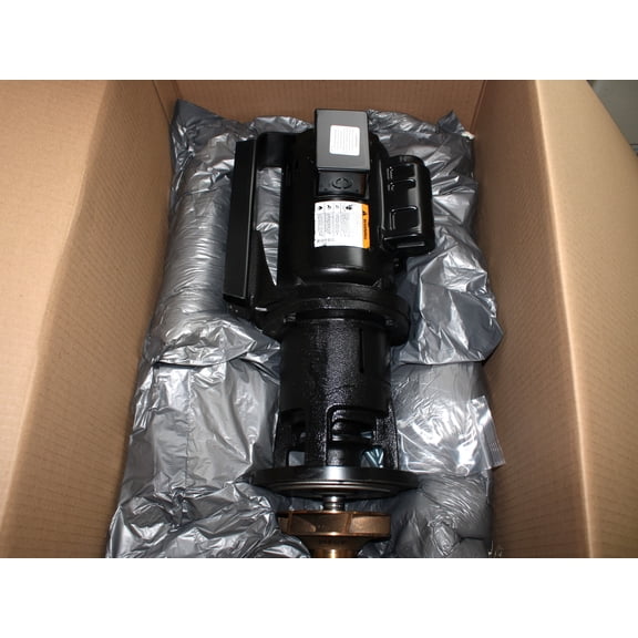 RA2117203 Teledyne Laars 3/4Hp Pump & Motor Assembly OEM RA2117203