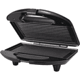 thumbnail image 1 of RA25985 Appliances TS-246 Panini Maker, Black, 1 of 11