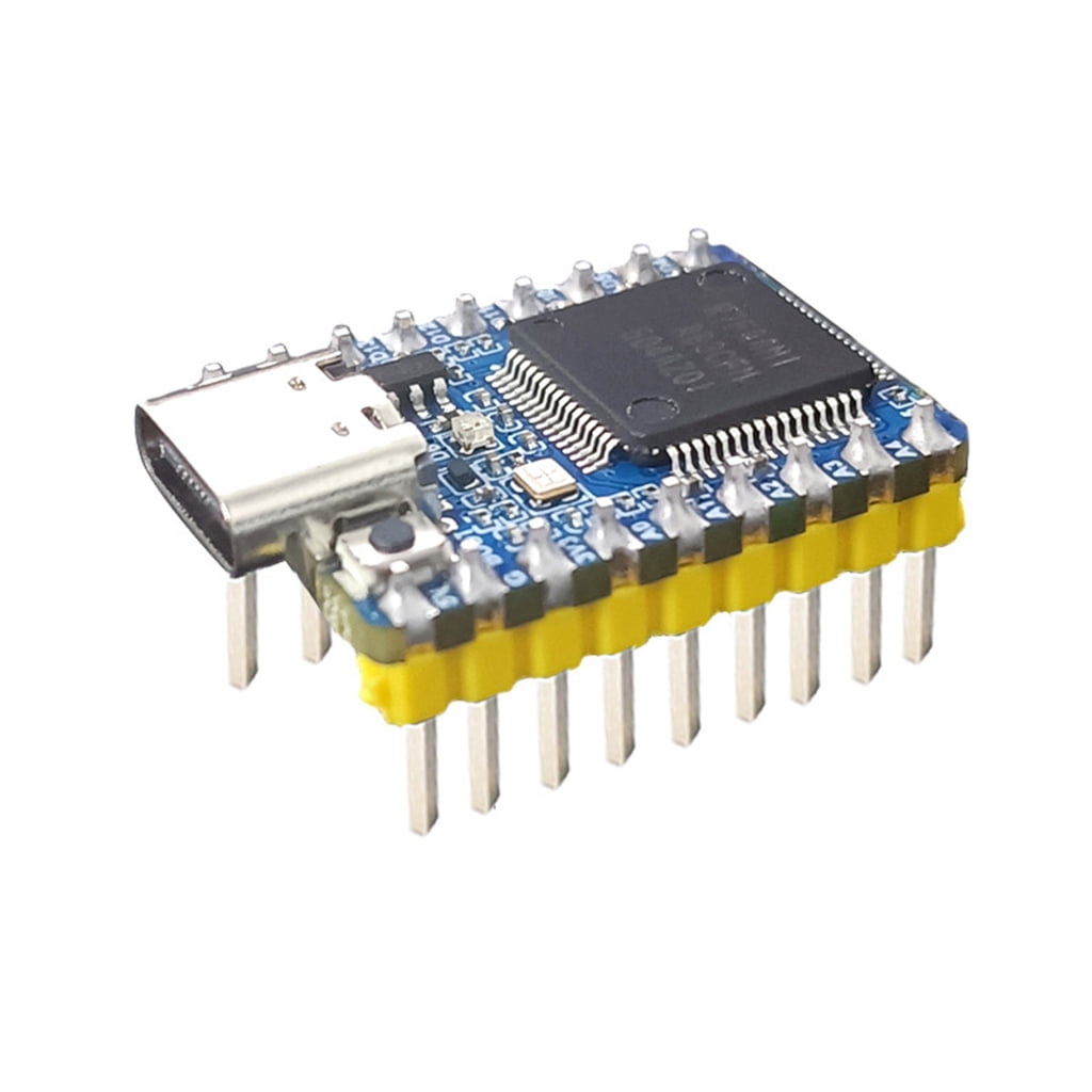 Super Mini Microcontroller RA4M1 Tiny SuperMini R7FA4M1 Board Microcontroller Module for ...
