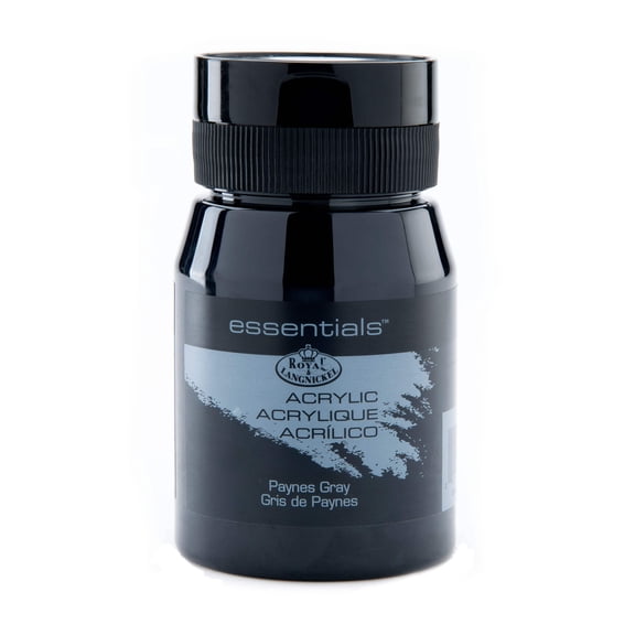 Royal & Langnickel Essentials™ Open Stock Acrylic Paints - 500 ml