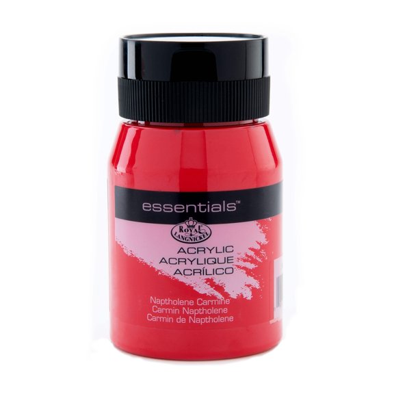 Royal & Langnickel Essentials™ Open Stock Acrylic Paints - 500 mL
