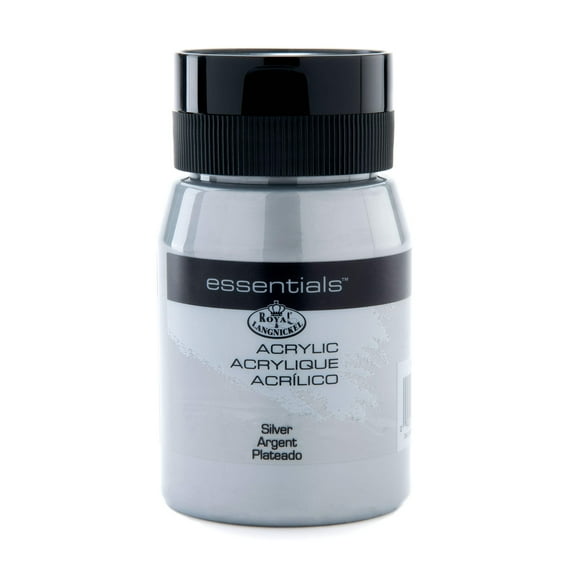 Royal & Langnickel Essentials™ Open Stock Acrylic Paints - 500 ml