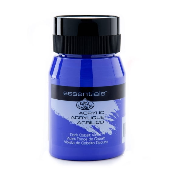 Royal & Langnickel Essentials™ Open Stock Acrylic Paints - 500 ml