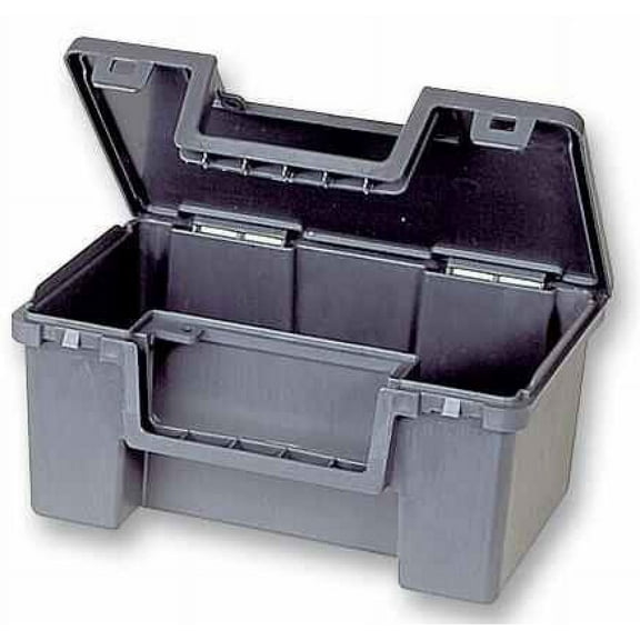RAACO - Solid Box 1 Transporter Case - 125mm x 275mm x 175mm