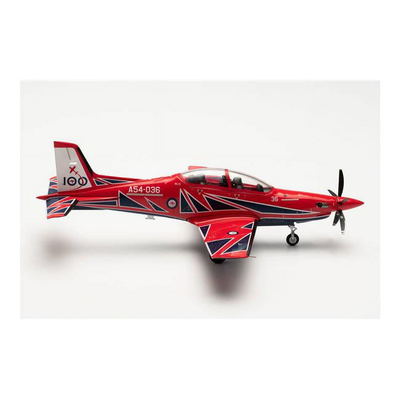 diecast raaf