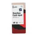 thumbnail image 1 of RAAKA Organic  Bourbon Cask Aged 82% Dark Chocolate, 1.8 Oz - Pack Of 5, 1 of 1