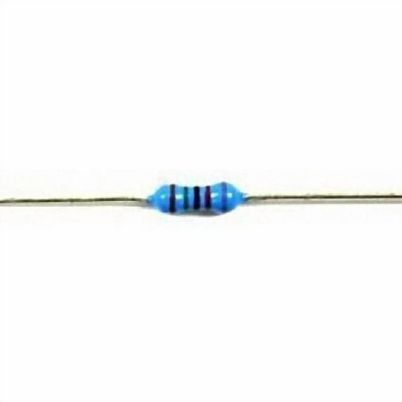 RAB-2R2-10 - RES 2.2R 1/4W 5% CF (10 pcs/pkg)