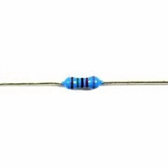 RAB-33K-1000 - RES 33K 1/4W 5% CF (1000 pcs/pkg)