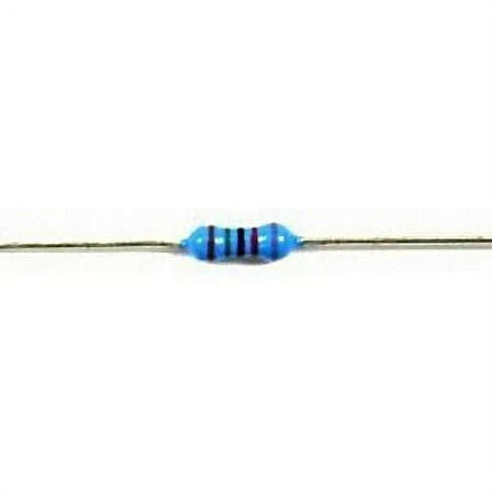RAB-390R-1000 - RES 390R 1/4W 5% CF (1000 pcs/pkg)