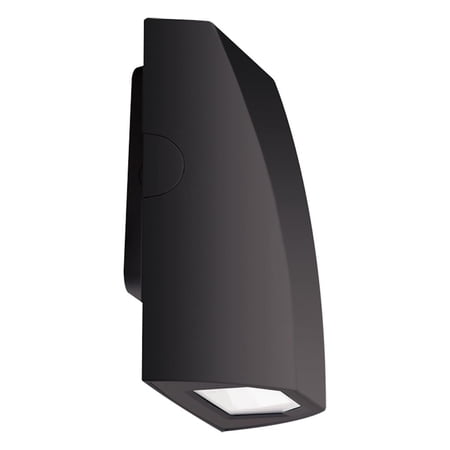 RAB Lighting 04069 - SLIM12/PC Outdoor Wall Pack LED Fixture