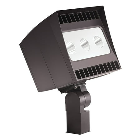RAB Lighting 04111 - EZLED78SF Outdoor Flood LED Fixture