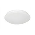 thumbnail image 1 of RAB Lighting 12W SKEETXL LED Surface Mount Round 2700K White Fixture, 1 of 1