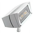thumbnail image 1 of RAB Lighting 18W LED LFLOOD Rectangular White Floodlight, 1 of 1