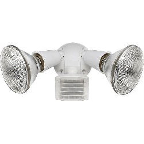 RAB Lighting 300W Outdoor Sensor Luminator White
