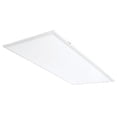 thumbnail image 1 of RAB Lighting 40W 4000K Neutral 2ft x 4ft Dimmable EZPAN Edgelit Recessed LED Panel, 1 of 1