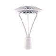 thumbnail image 1 of RAB Lighting AREALIGHT 52W LED NEUTRAL LED 5T CLEAR LENS WHITE, 1 of 1