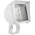 thumbnail image 1 of RAB Lighting FLEXFLOOD 100W MH QT HPF TRUNNION PLUS LAMP WHITE, 1 of 1