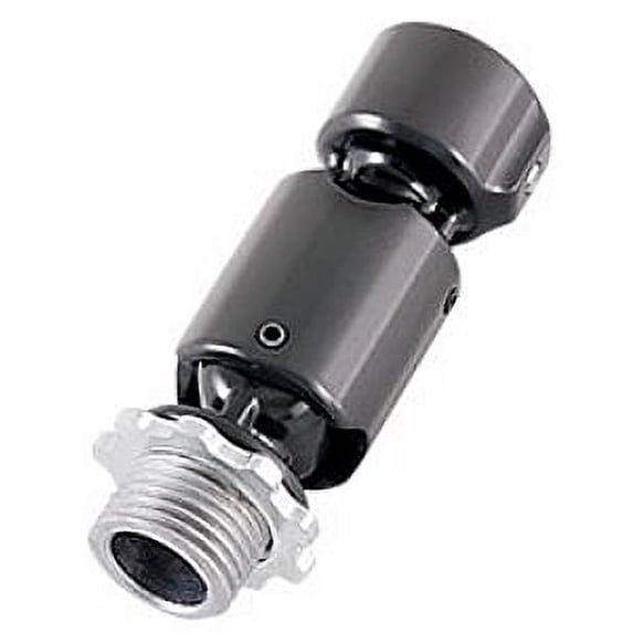 RAB Lighting HANG STRAIGHT 45 DEGREES 1/2in NPS SWIVEL MOUNT SLOPED CEILING BRONZE
