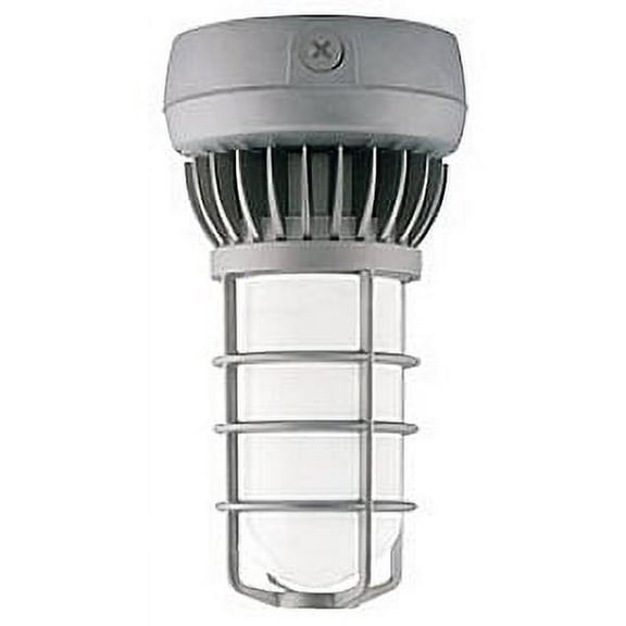 RAB Lighting LED 26W VAPORPROOF COOL CEILING MOUNT NATURAL