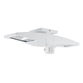 thumbnail image 1 of RAB Lighting LED CEILING 2 X 10W COOL MINI SENSOR WHITE, 1 of 1