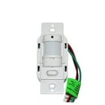 thumbnail image 1 of RAB Lighting LOS1000 Occupancy Sensor 1000W Automatic Wall Switch, White, 1 of 2