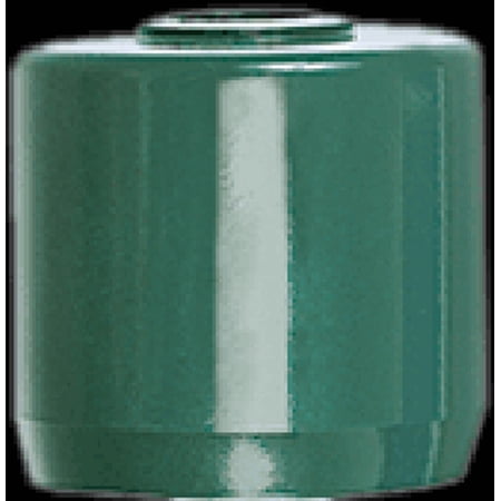 RAB Lighting MIGHTY CAP 2in FITS 2 3/8inOD PIPE VERDE GREEN