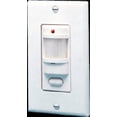 thumbnail image 1 of RAB Lighting OCCUPANCY SENSOR 800W 277V WALL WHITE, 1 of 1