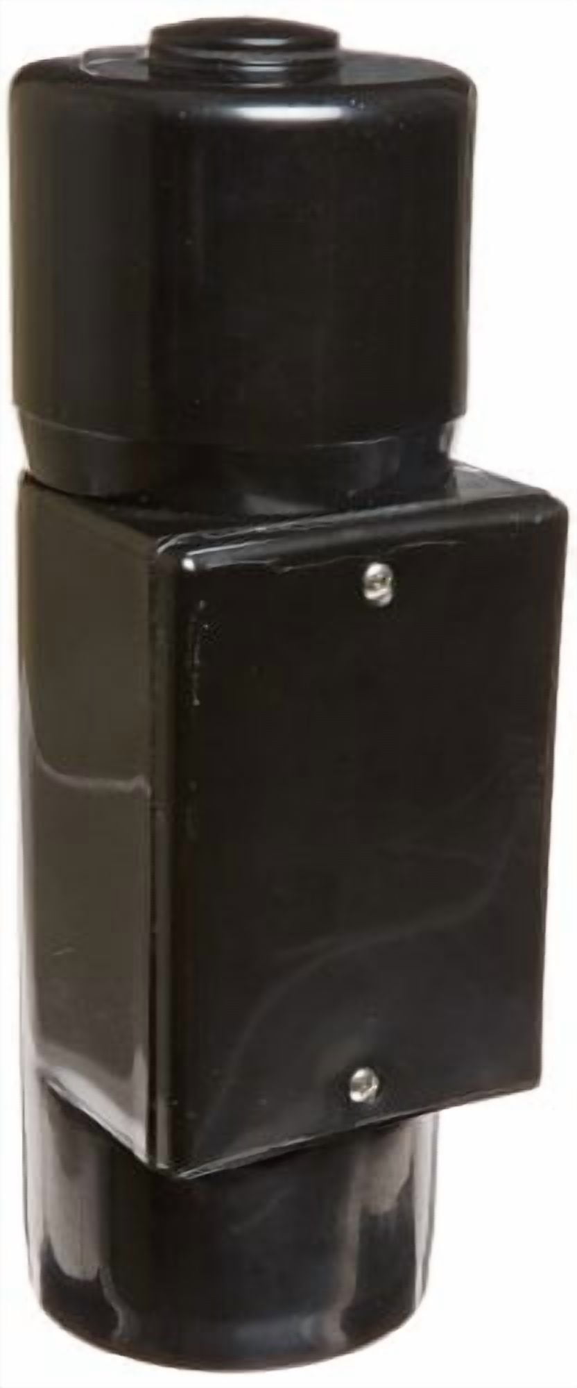 RAB Lighting RAB MPAB Landscape Lighting Post Adapter, Black - Walmart ...