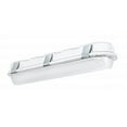 thumbnail image 1 of RAB Lighting SHARK Linear 25W Cool LED Washdown 2 Foot White Dimmable, 1 of 1