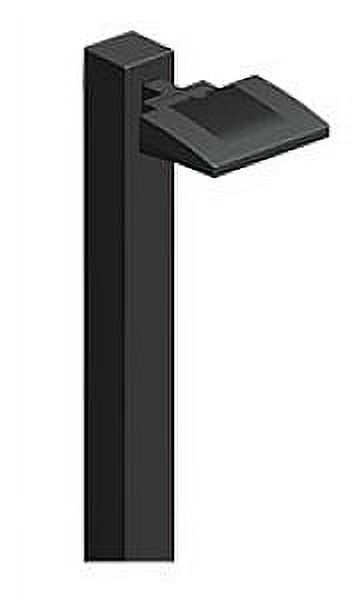 RAB Lighting SOLAR LED AREA LIGHT 26W COOL BRONZE WITH SQUARE POLE MOUNT ADAPTOR - image 1 of 1