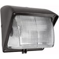 thumbnail image 1 of RAB Lighting WALLPACK 50W MH 120V NPF GLASS LENS LAMP BRONZE, 1 of 1