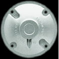 thumbnail image 1 of RAB Lighting WEATHERPROOF COVER HEAVY DUTY 3in BLANK NATURAL, 1 of 1