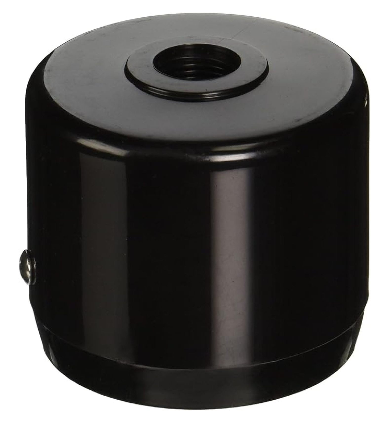 Outdoor Rab Electrical Post RAB MCAP3B Landscape Lighting Post , Black - Walmart.com
