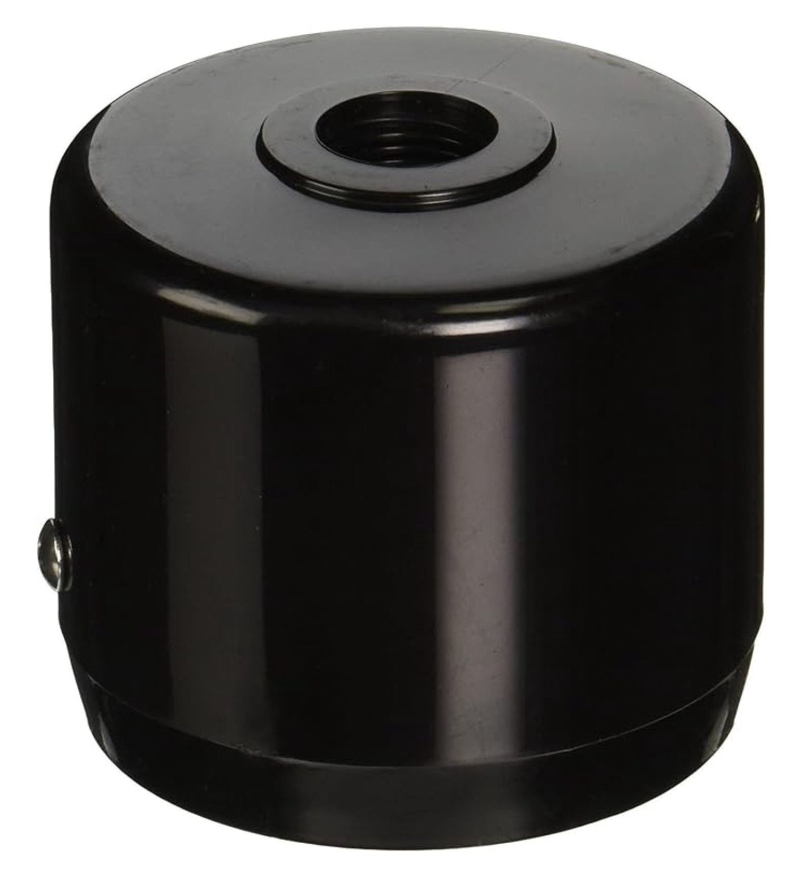 Outdoor Rab Electrical Post RAB MCAP3B Landscape Lighting Post , Black - Walmart.com