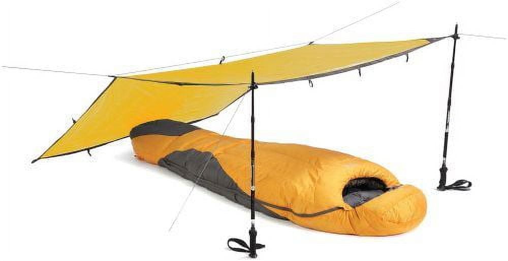RAB SILTARP 1 YELLOW Walmart
