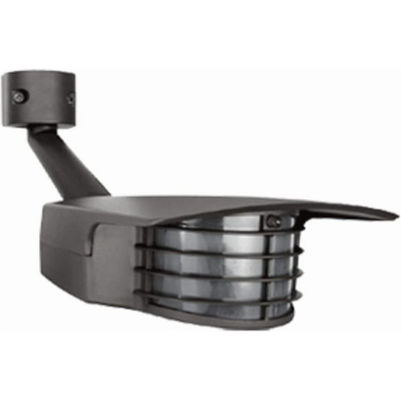 RAB STL200-LED LED Motion Sensor, Stealth 200, 1000W, Bronze