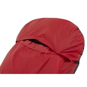 RAB Trailhead Bivi One-Person Ultralight Waterproof Shelter for Backpacking and Mountaineering