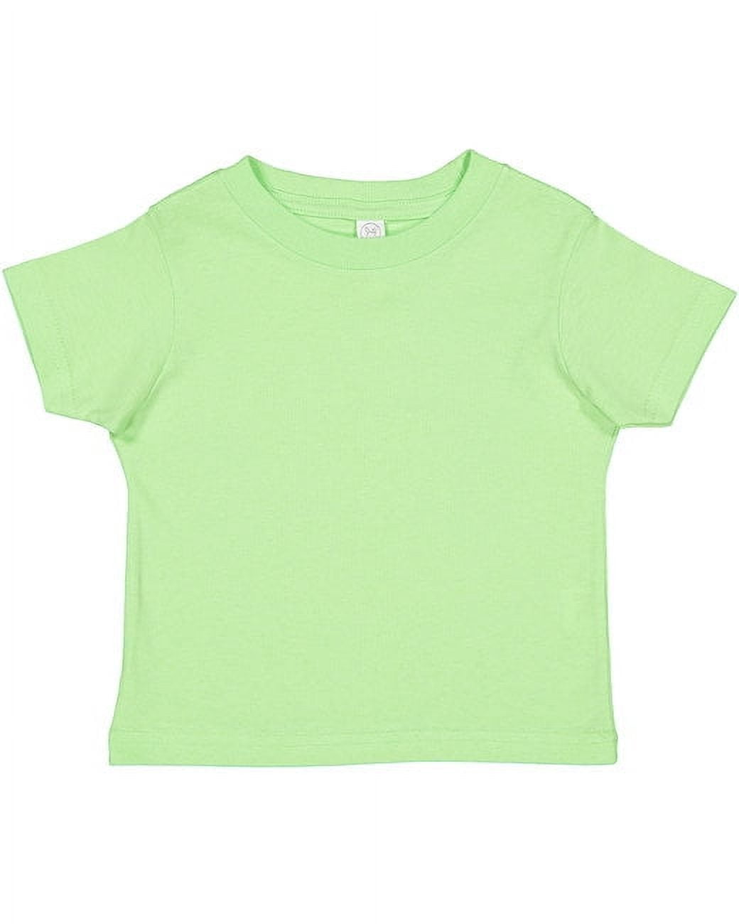 Little Rabbit Boys T-Shirt main image 0