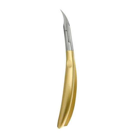 RABBITH 2Pcs Ingrown Toenail Clippers,Podiatrist Toe Nail Lifter,for Sharp Pedicure Tool
