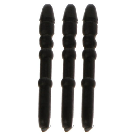 RABBITH 3pcs Capacitive Pen Tips Nibs Replacement for Surface Pro 3 for Touch Screen Tablets Stylus Pen Nip Rrefill 1.7cm/ 0.67i
