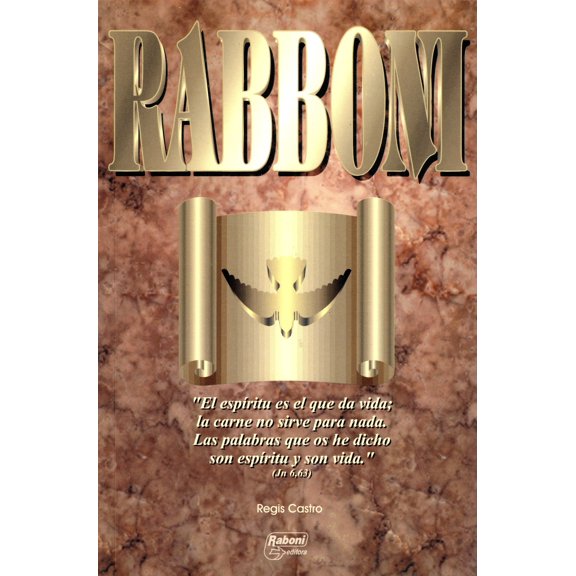 RABBONI