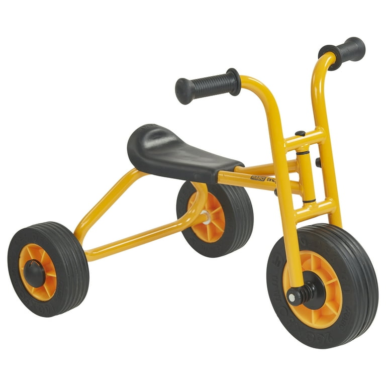 RABO powered by ECR4Kids My First Walking Trike, Industrial