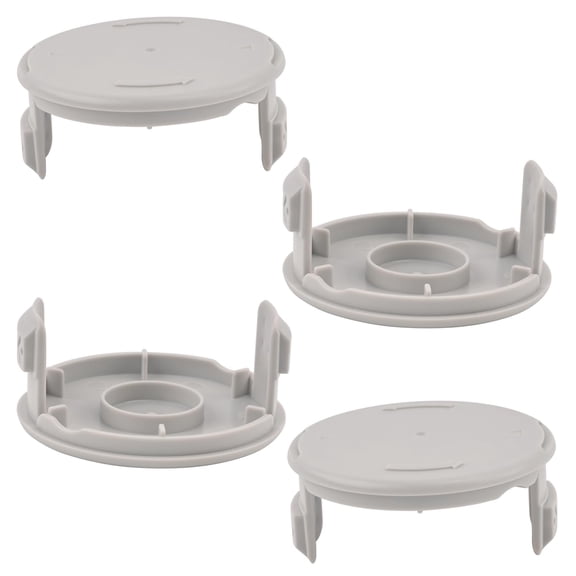 RAC143 AC14RL3A 3110382AG 310917001 Spools with 2.0mm Line for Ryobi P2000 OLT1825 RLT1825 RLT2925 ZRP2080 RY24000 RLT36 RY40001 Homelite 11254EG Scotts S20200 Craftsman 315CR2000(AC80RL3) - 24V