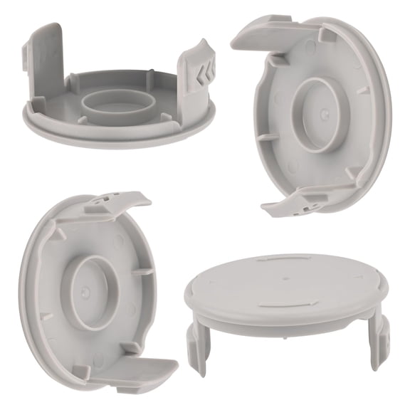 RAC143 AC14RL3A 3110382AG 310917001 Spools with 2.0mm Line for Ryobi P2000 OLT1825 RLT1825 RLT2925 ZRP2080 RY24000 RLT36 RY40001 Homelite 11254EG Scotts S20200 Craftsman 315CR2000(AC80RL3) - 18VR