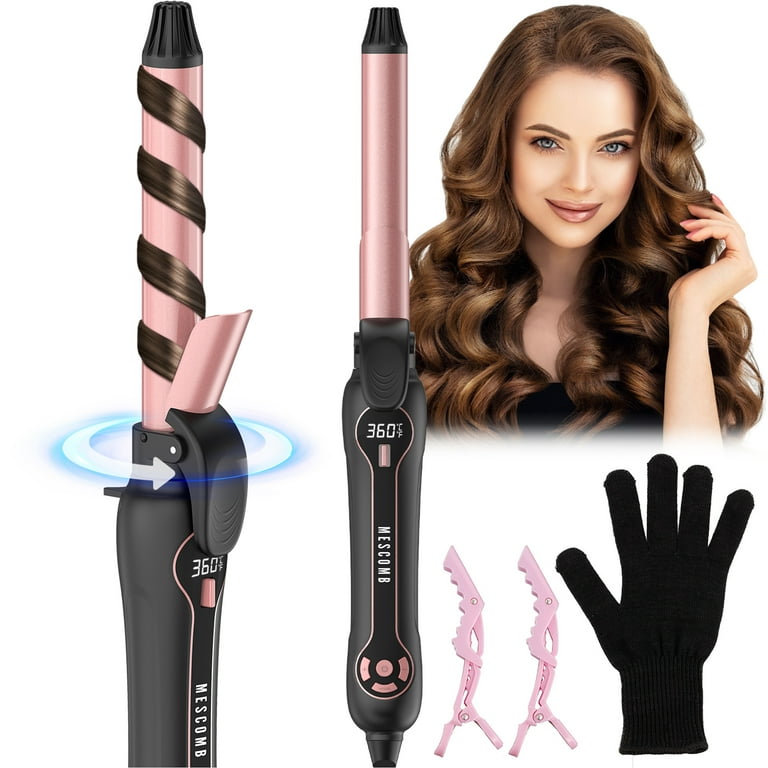 12 volt curling iron 2025